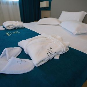 Chambre Familiale